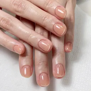 ネイル 久保田 マリコのネイルデザイン