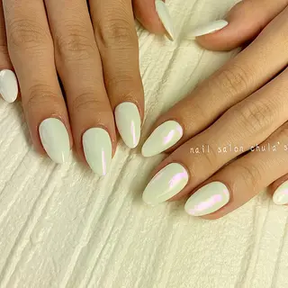 ネイル nail salon  chula's所属・☆ayaka ☆のネイルデザイン