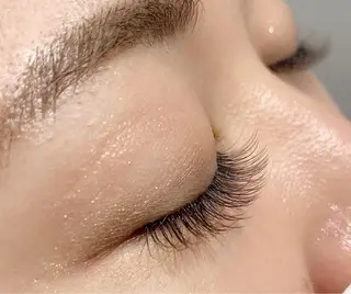 マツエク・マツパ アイデザイナー Key（ケイ）の眉毛・アイブロウイメージ