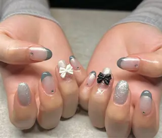 ネイル N.style所属・Ｎ. styleのネイルデザイン