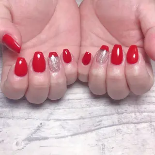 ネイル 個室ネイルサロンDolly  Girl〜ドーリーガール〜所属・DollyGirl KYOKOのネイルデザイン