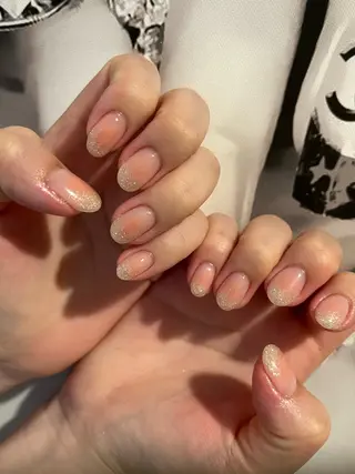 ネイル KAONAIL 【YUI】のネイルデザイン