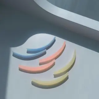 マツエク・マツパ BellFlower Aki（眉・まつげ）のマツエク・マツパデザイン