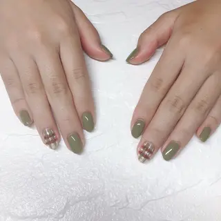 ネイル salon ownのネイルデザイン