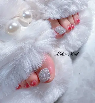 ネイル Mika Nailのネイルデザイン