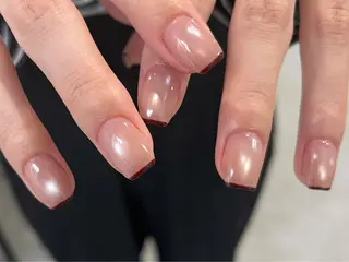 ネイル murakami aineのネイルデザイン