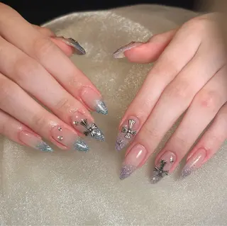 ネイル ネイル👑クイーンズ NailQueensのネイルデザイン