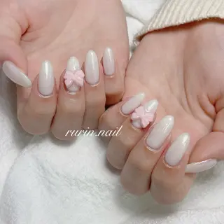 ネイル ルリン サロン💅のネイルデザイン