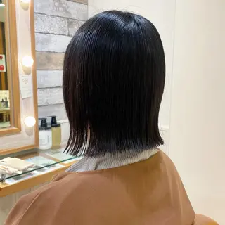 ショート 🌸小島友梨香🌸 ブリーチカラーのヘアスタイル