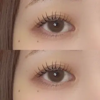 マツエク・マツパ murata mizukiのマツエク・マツパデザイン