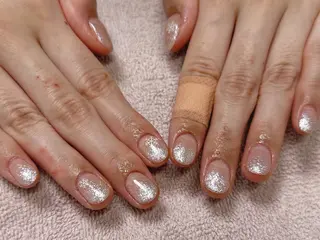 ネイル ＆CHOU CHOU nail たむらのネイルデザイン