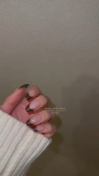 ネイル 鶴田୨ৎmaison de NALIのネイルデザイン