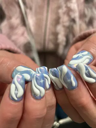 ネイル tamami _表参道／原宿のネイルデザイン