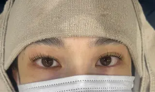 マツエク・マツパ マリーテレジア💫 sasahoのマツエク・マツパデザイン