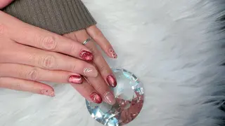 ネイル nail salon OnRのネイルデザイン