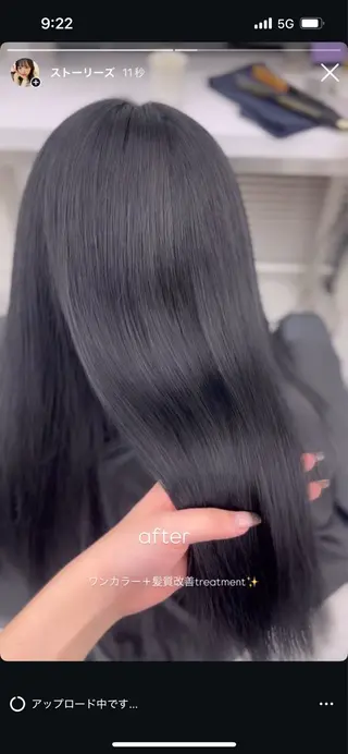 ロング ♡ナチュラルガーリー ♡ベージュ♡RINAのヘアスタイル