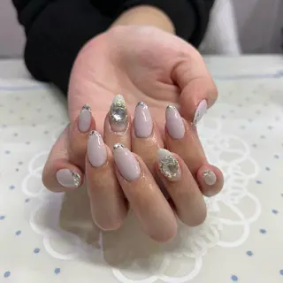 ネイル BelireChii Nail&eyeのその他イメージ