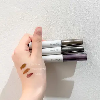 アイブロウ Lowen 野原の眉毛・アイブロウイメージ