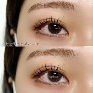 マツエク・マツパ RUI (まつ毛屋さん👀)のマツエク・マツパデザイン