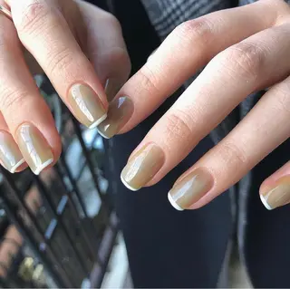 ネイル maru.所属・maru .のネイルデザイン