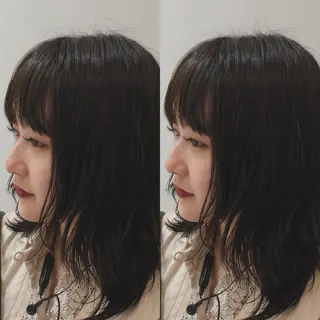 マツエク・マツパ taniuchi ramuのマツエク・マツパデザイン