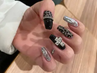 ネイル Welina ♡♡のネイルデザイン