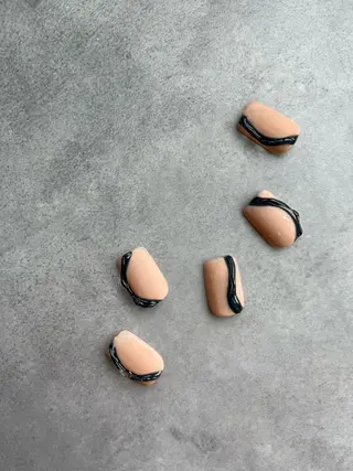 ネイル Kimura Yukoのネイルデザイン