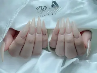 ネイル Rin Nail 新大久保店のネイルデザイン