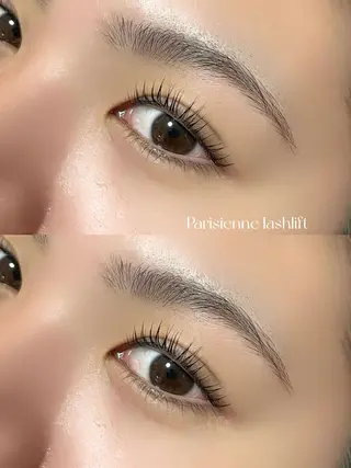 マツエク・マツパ yur梅田 Moyu🎀のマツエク・マツパデザイン