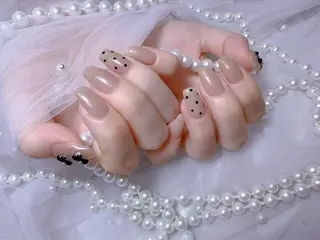 ネイル You&Me Miyuのネイルデザイン