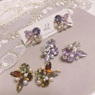 Nail NaNaのネイルデザイン