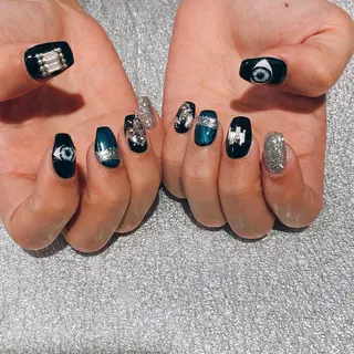 ネイル Chipieee Tokyoのその他イメージ