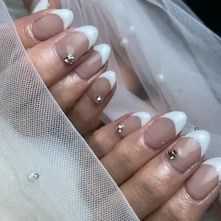 ネイル Beauty Space N&Nのネイルデザイン