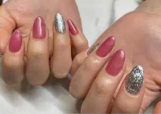 ネイル pro.M chiharuのネイルデザイン