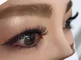 マツエク・マツパ Sugar lush所属・Sugar lush シュガーラッシュのマツエク・マツパデザイン