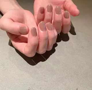 ネイル にしぐち はるかのネイルデザイン