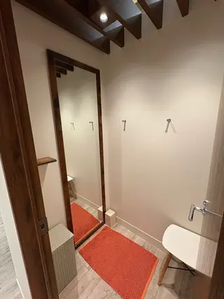 TEETER TOTTERのエステ・リラクイメージ