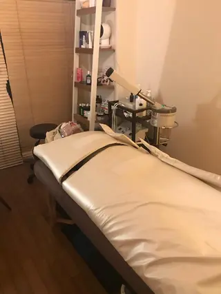 yutori spaceのエステ・リラクイメージ