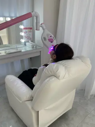 セルフホワイトニング エクシア大曽根店のその他イメージ