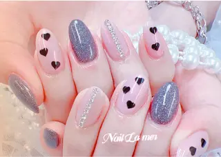 ネイル La Merのネイルデザイン