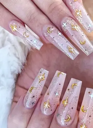 ネイル MIAMI NAIL所属・Miami Nailのネイルデザイン