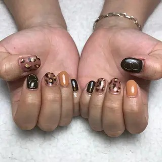 ネイル COCO+所属・COCO +のエステ・リラクイメージ