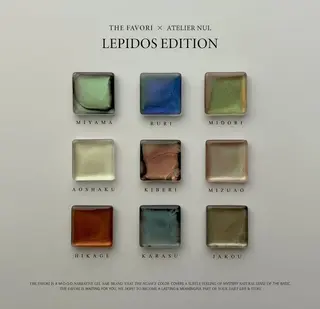 ネイル free hug Hiromiのネイルデザイン