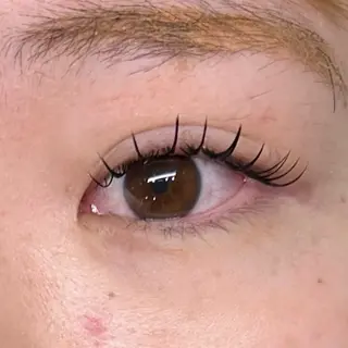 マツエク・マツパ LUANA（ルアナ）所属・Luana HOSHINOのマツエク・マツパデザイン