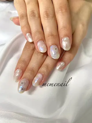 ネイル Noguchi Megumiのその他イメージ