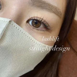 マツエク・マツパ earth高岡店 / rinaのマツエク・マツパデザイン