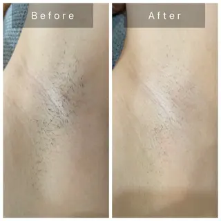 salon de perfectionのエステ・リラクイメージ