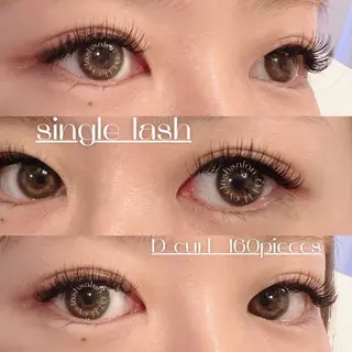 マツエク・マツパ まつげ/眉/耳つぼ 🩵渋谷 OTTEのその他イメージ