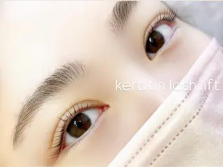 マツエク・マツパ mee 三軒茶屋 NOAHのマツエク・マツパデザイン