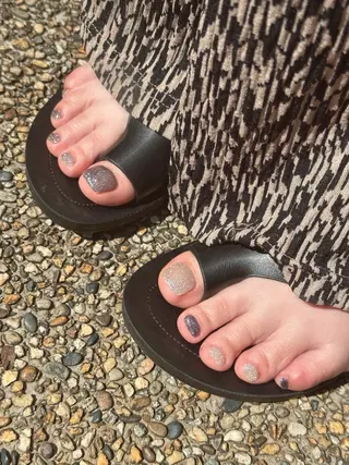 ネイル yluck nailのネイルデザイン